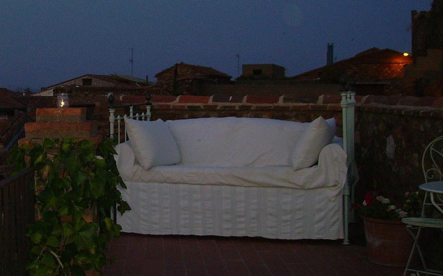 Hotel Boutique Condes Fucares Almadén Buitenkant foto