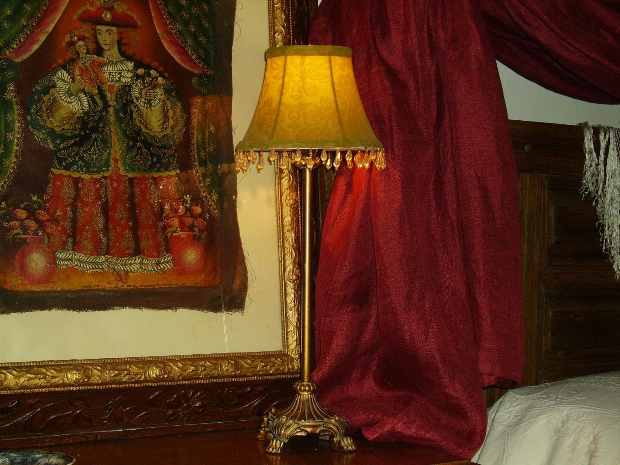 Hotel Boutique Condes Fucares Almadén Buitenkant foto