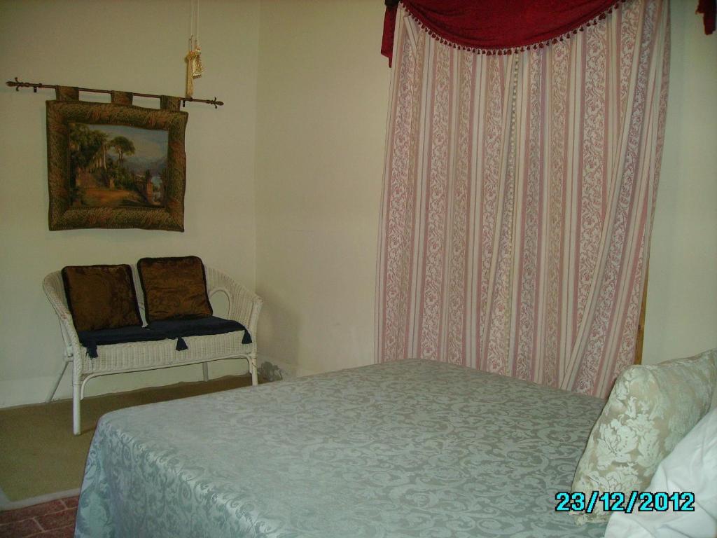 Hotel Boutique Condes Fucares Almadén Kamer foto
